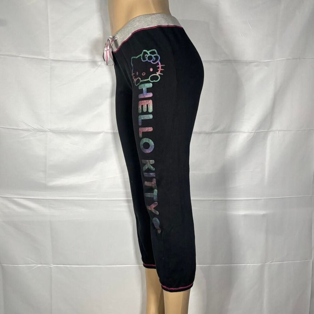 2012 Hello Kitty Sweatpants🎀